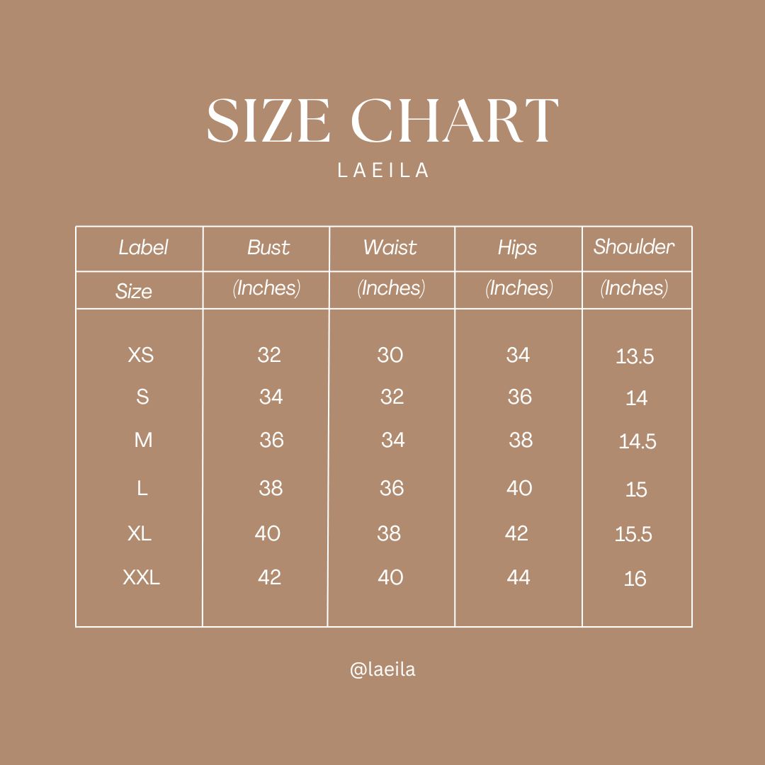 Green Yoke Top - Studio Thari